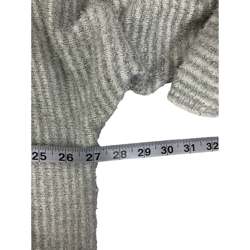 Ruby Rd. Women's Go Platinum Sweater - Picture 6 of 7